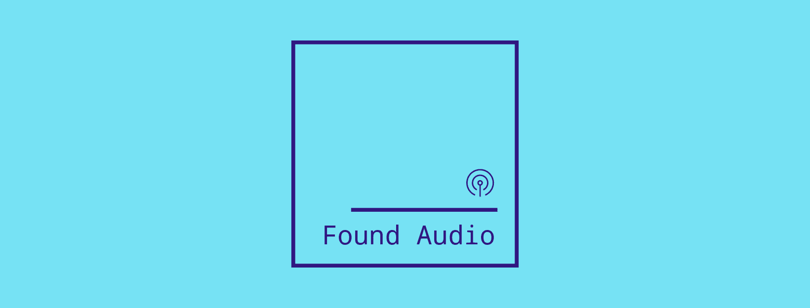 Found Audio — Hi-Fi Streaming for Lossless Music
